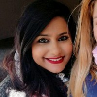 Neena Chitnis