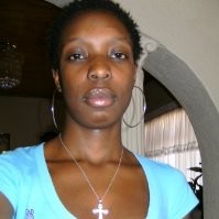 Kgomotso Nobela