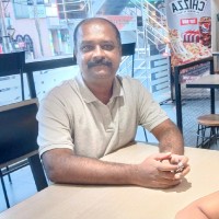 JAYADEVA RAYA G