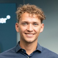 Thomas Skovsgaard Simonsen