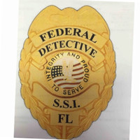Fed Detective And Security services inc