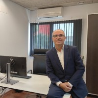 Jose Luis Garcia
