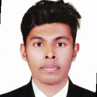Adarsh C Thomas