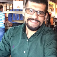 Saad Sheikh