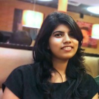 Suprabha Nayak