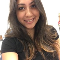 Angela Urbina