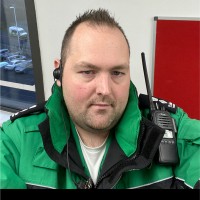 Simon Griffiths Aminstlm