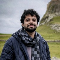 Udith Shetty