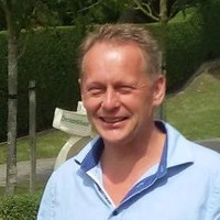Danny Van Hasselt