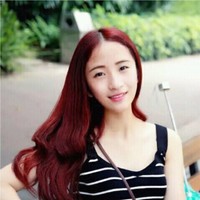 李旭梅
