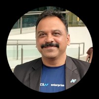 Nilesh Kalvit
