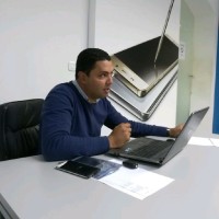 Omar Mefdaoui