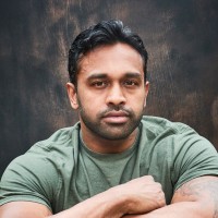 Deepak Prasad