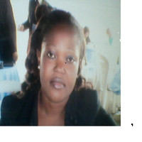Ifeoma Adaghara