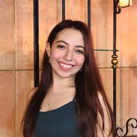 Gabriela Gil Giron