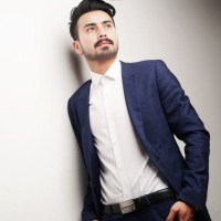 Ali Hassnain