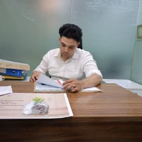 Vaibhav Dixit
