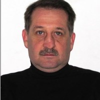 Vyacheslav Baukov