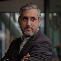 José Carlos Campoamor García