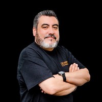 Eddie Cruz