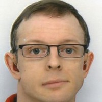 Simon Purbrick