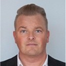 Mathias Holm
