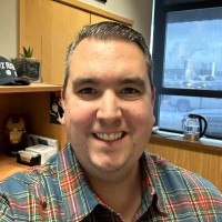 Mike Macdonald