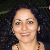 Sandra Perez