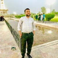 Khurram Shahzad
