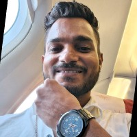 Deepak Goit
