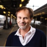 Per J Andersson