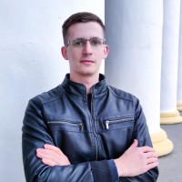 Олександр Мінаєв