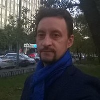 ALEX FILCHENKOV