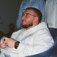 Volodymyr B.