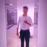 Akash Tribhuvan