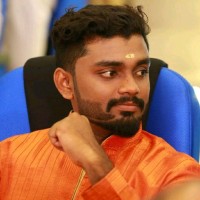 Nitheesh .p