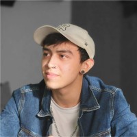 Daniel Olmos