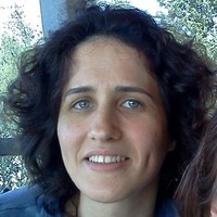 Sharon Peri