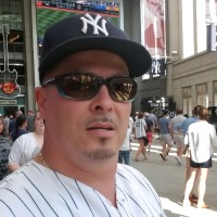 Damian Reyes