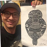 李英魁