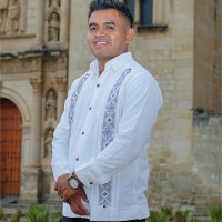 Abraham Rosales