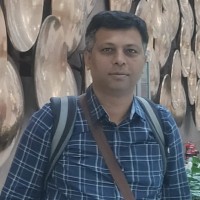 Prasanta Chatterjee