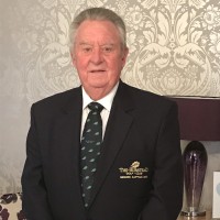 Tom Sterry MBE