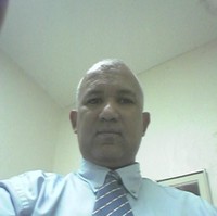Romel Rodriguez