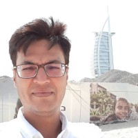Shahzad Alam