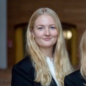 Elisabeth Øster Enstrøm