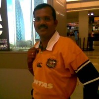 Ramanathan Chidambaram