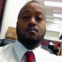 Anthony Terrell