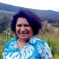 Lydia Tongau Yomba