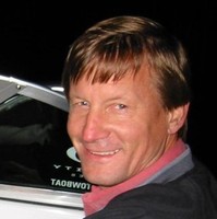David Pharr